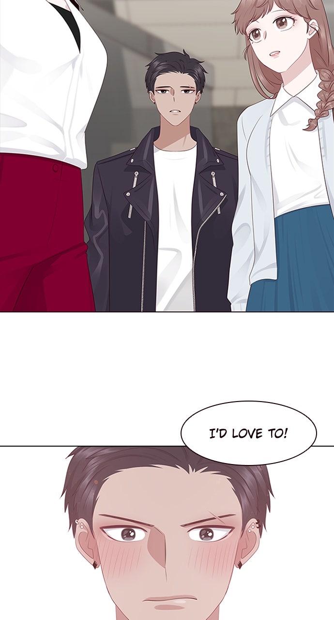 My Exes Fell For Me Chapter 6 - Page 59