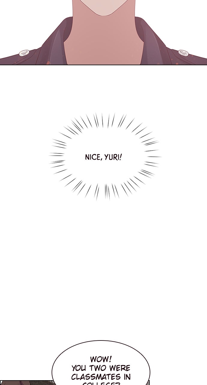 My Exes Fell For Me Chapter 6 - Page 60