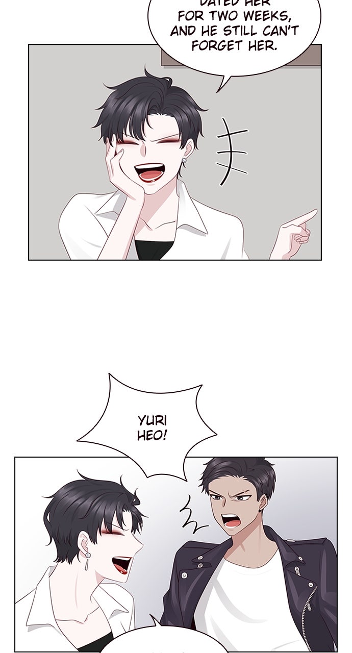 My Exes Fell For Me Chapter 6 - Page 62
