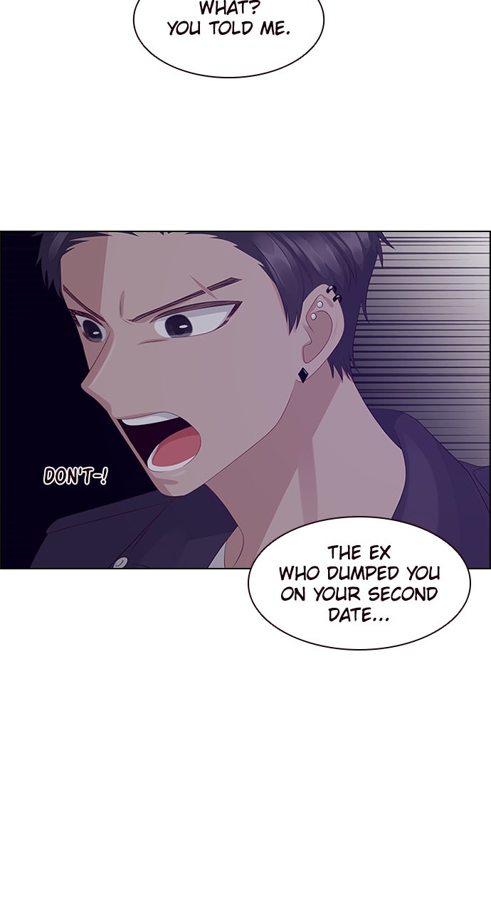 My Exes Fell For Me Chapter 6 - Page 63