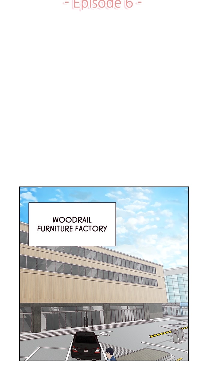 My Exes Fell For Me Chapter 6 - Page 9