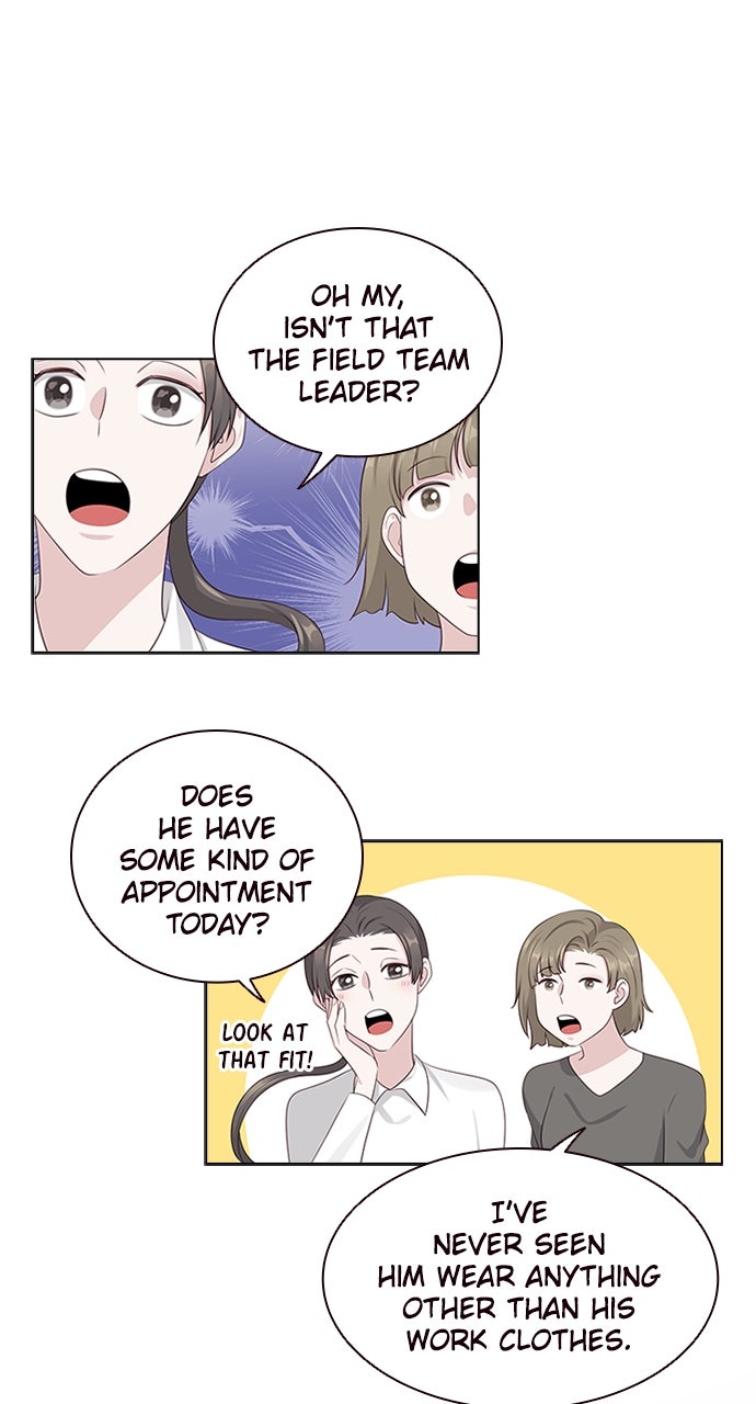 My Exes Fell For Me Chapter 6 - Page 10