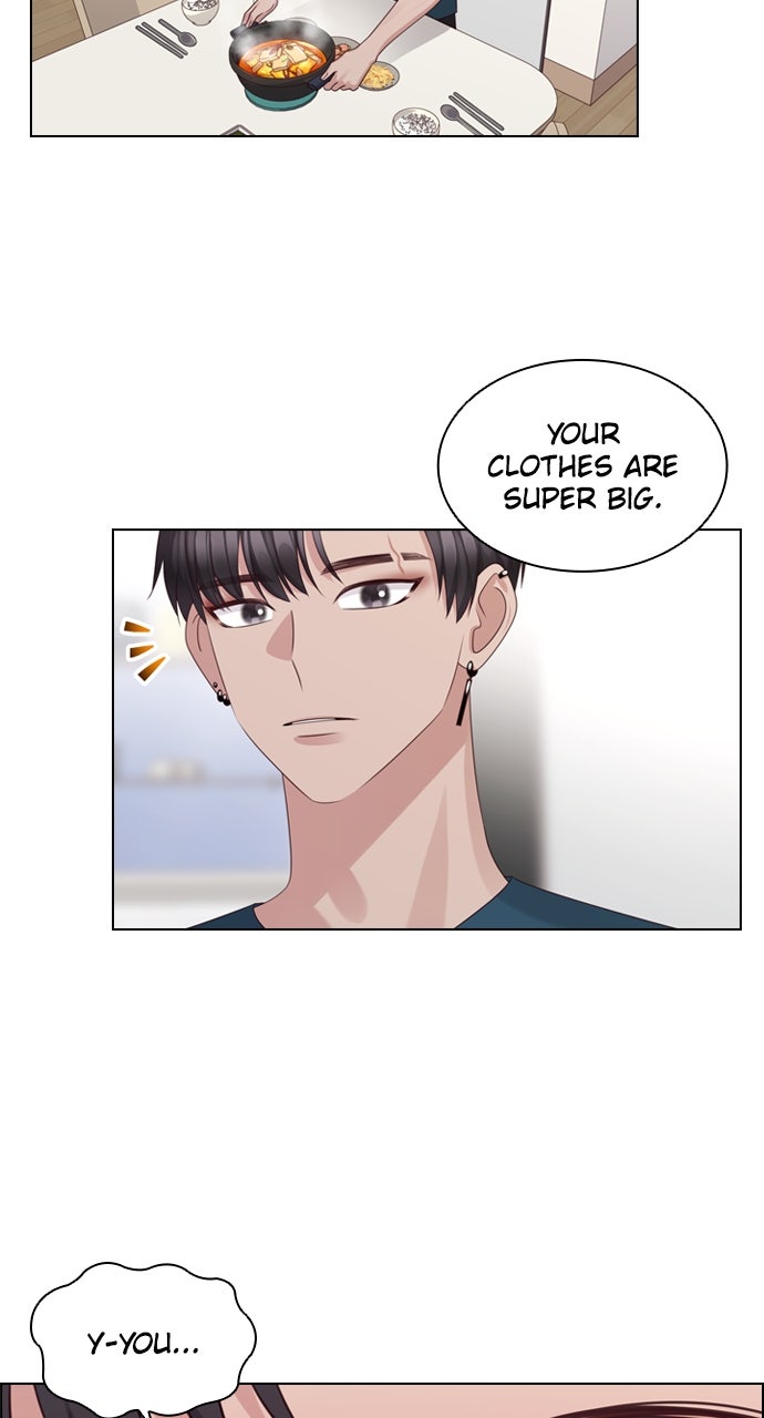 My Exes Fell For Me Chapter 60 - Page 16