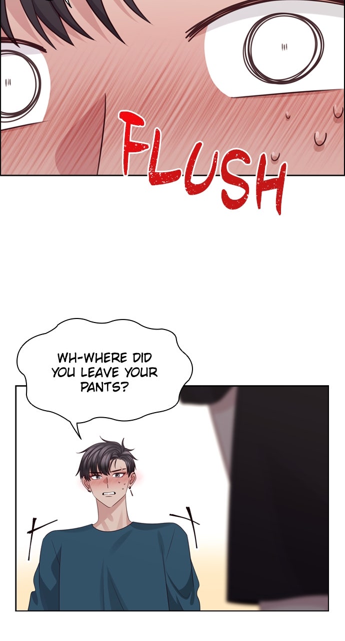 My Exes Fell For Me Chapter 60 - Page 17