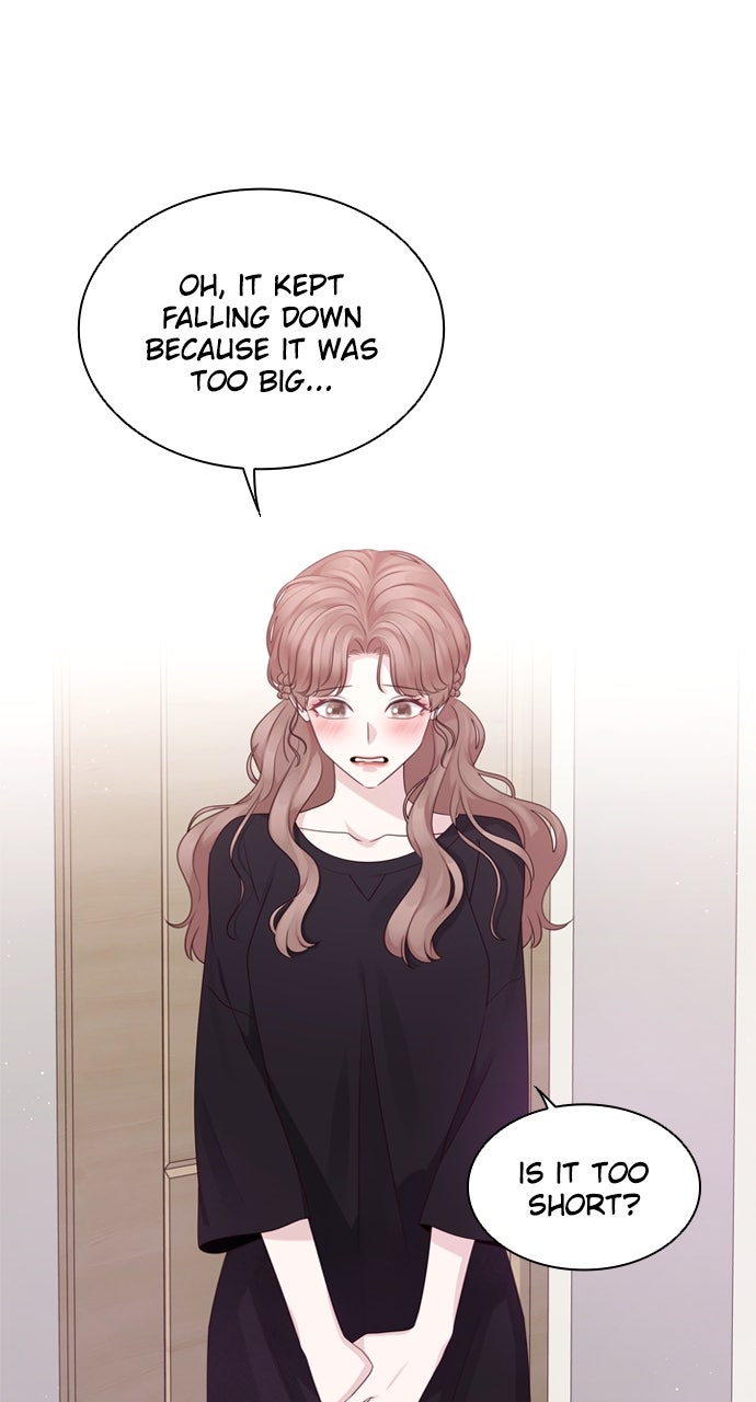 My Exes Fell For Me Chapter 60 - Page 18