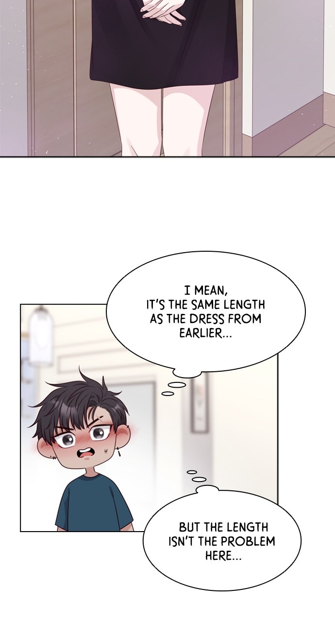 My Exes Fell For Me Chapter 60 - Page 19