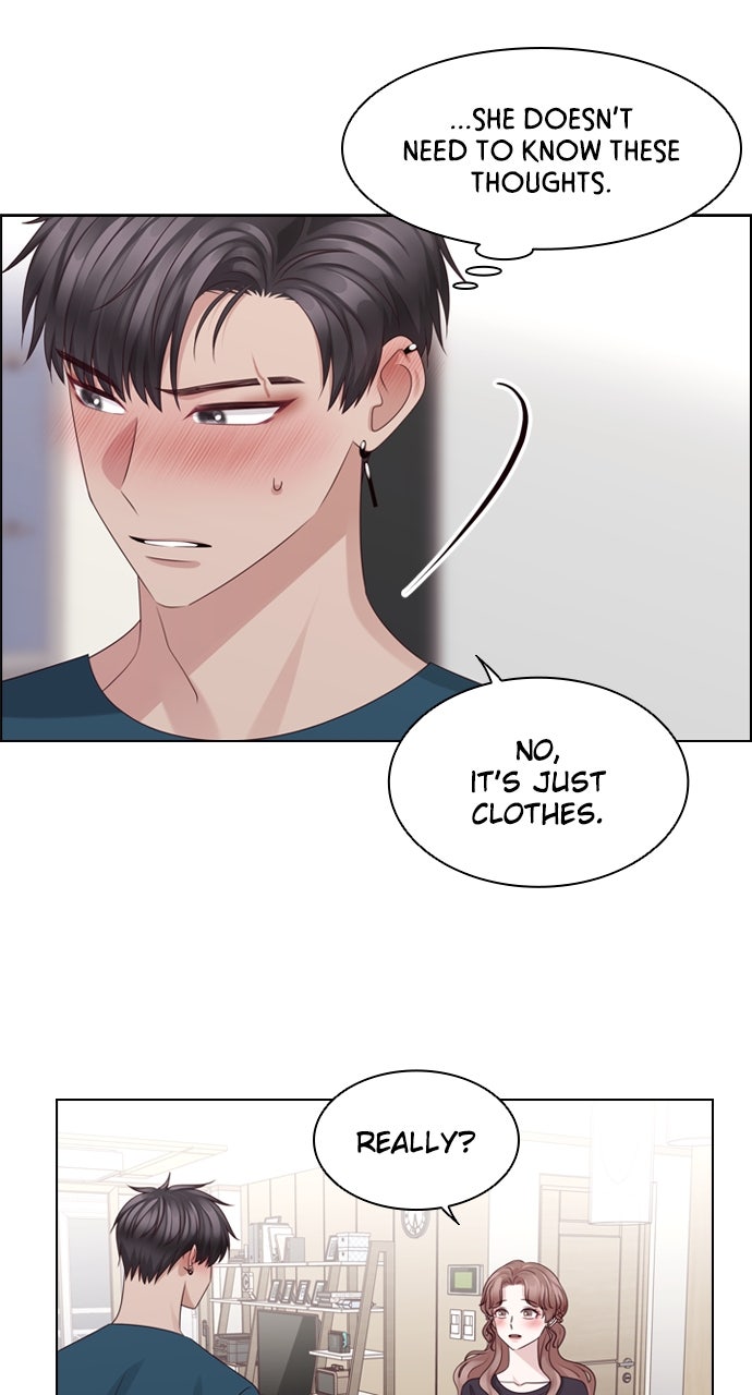My Exes Fell For Me Chapter 60 - Page 20