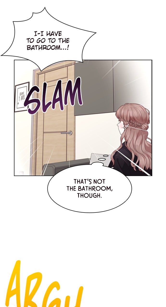 My Exes Fell For Me Chapter 60 - Page 3