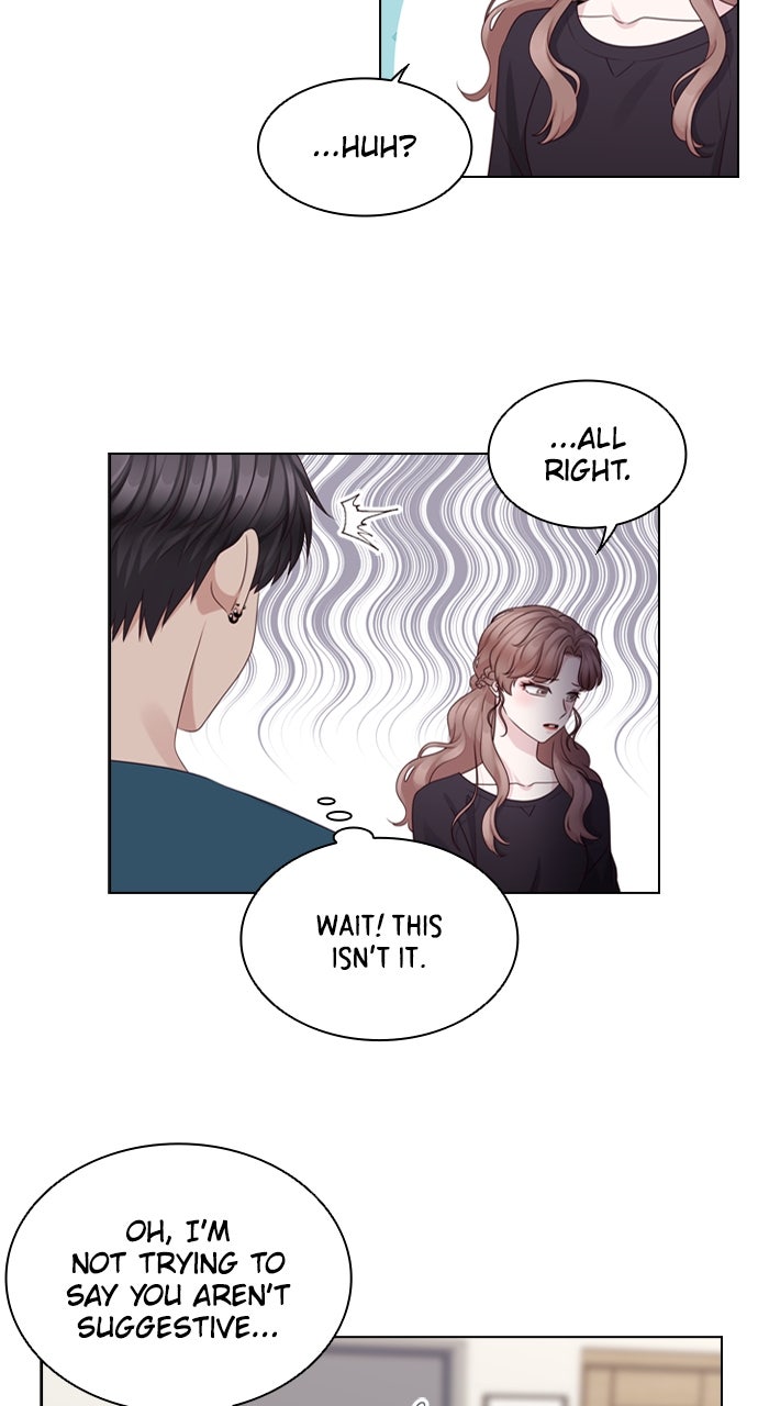 My Exes Fell For Me Chapter 60 - Page 22