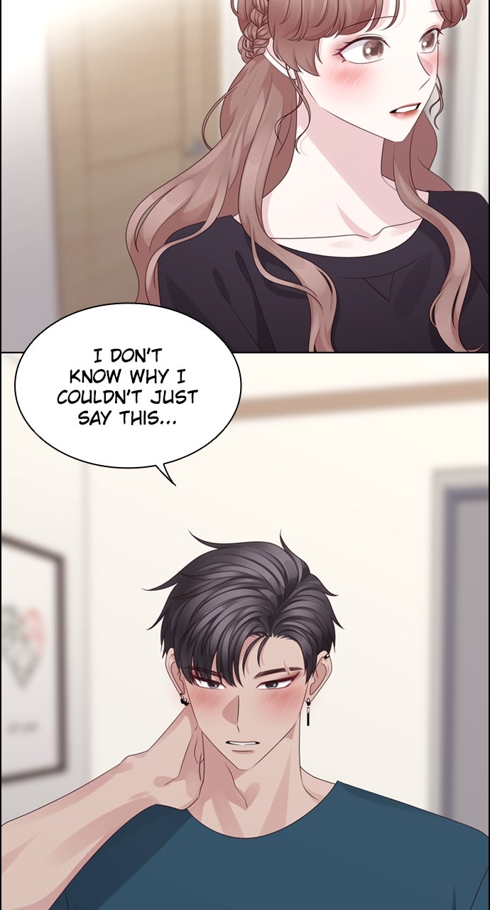 My Exes Fell For Me Chapter 60 - Page 24