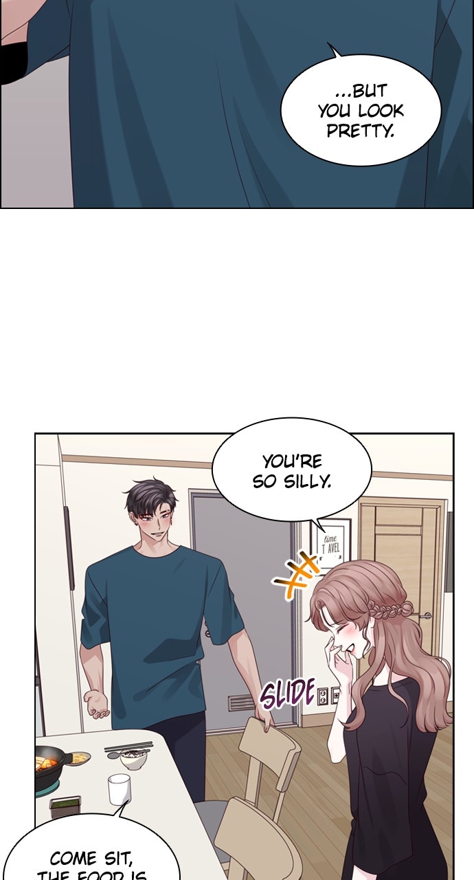 My Exes Fell For Me Chapter 60 - Page 25