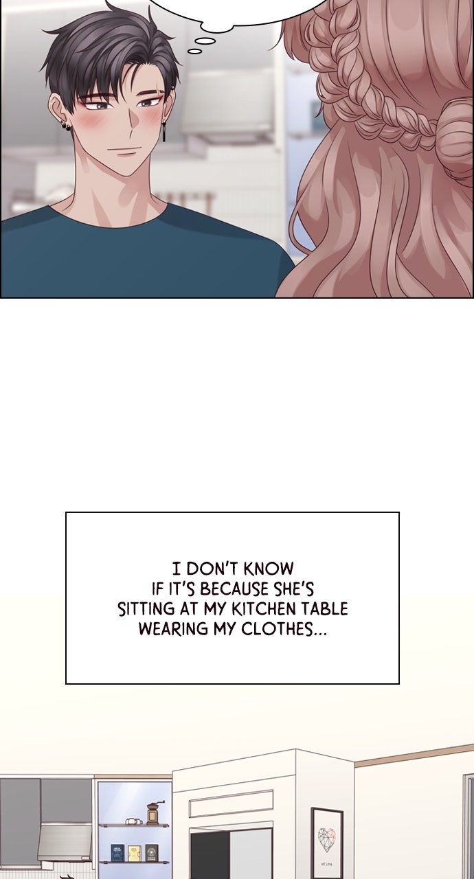 My Exes Fell For Me Chapter 60 - Page 27