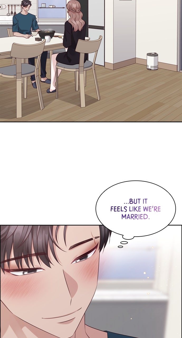 My Exes Fell For Me Chapter 60 - Page 28