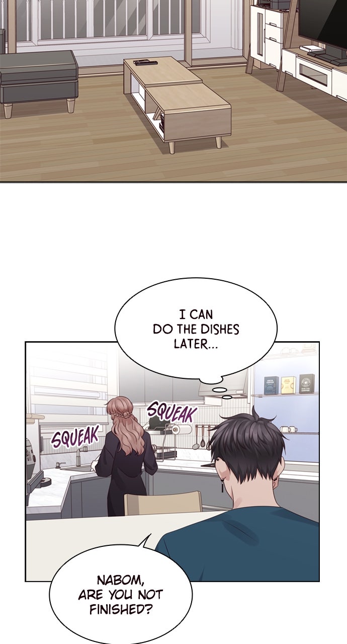 My Exes Fell For Me Chapter 60 - Page 30
