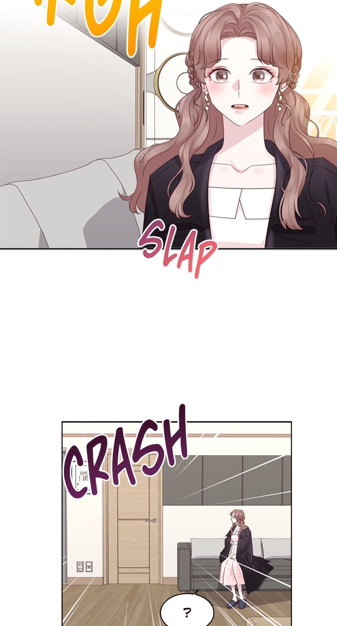 My Exes Fell For Me Chapter 60 - Page 4