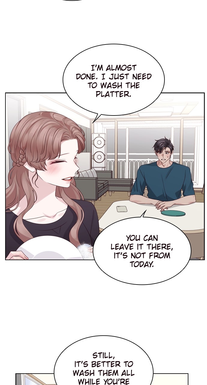 My Exes Fell For Me Chapter 60 - Page 31