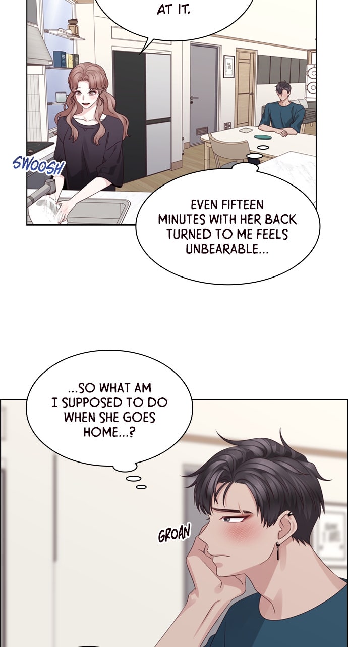 My Exes Fell For Me Chapter 60 - Page 32