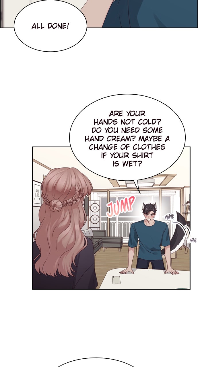 My Exes Fell For Me Chapter 60 - Page 33