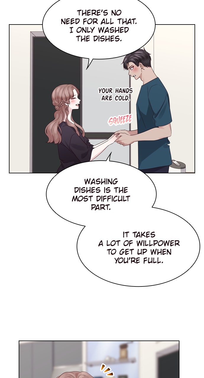 My Exes Fell For Me Chapter 60 - Page 34