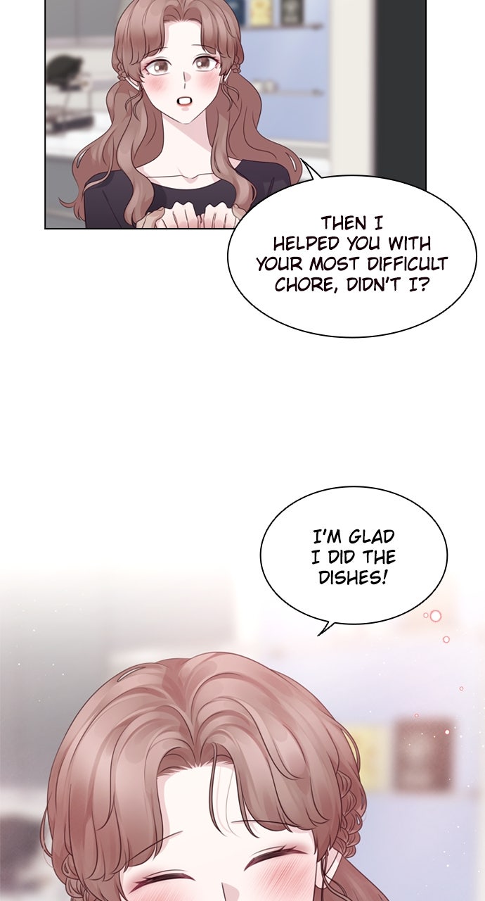 My Exes Fell For Me Chapter 60 - Page 35