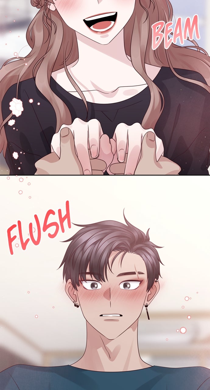 My Exes Fell For Me Chapter 60 - Page 36