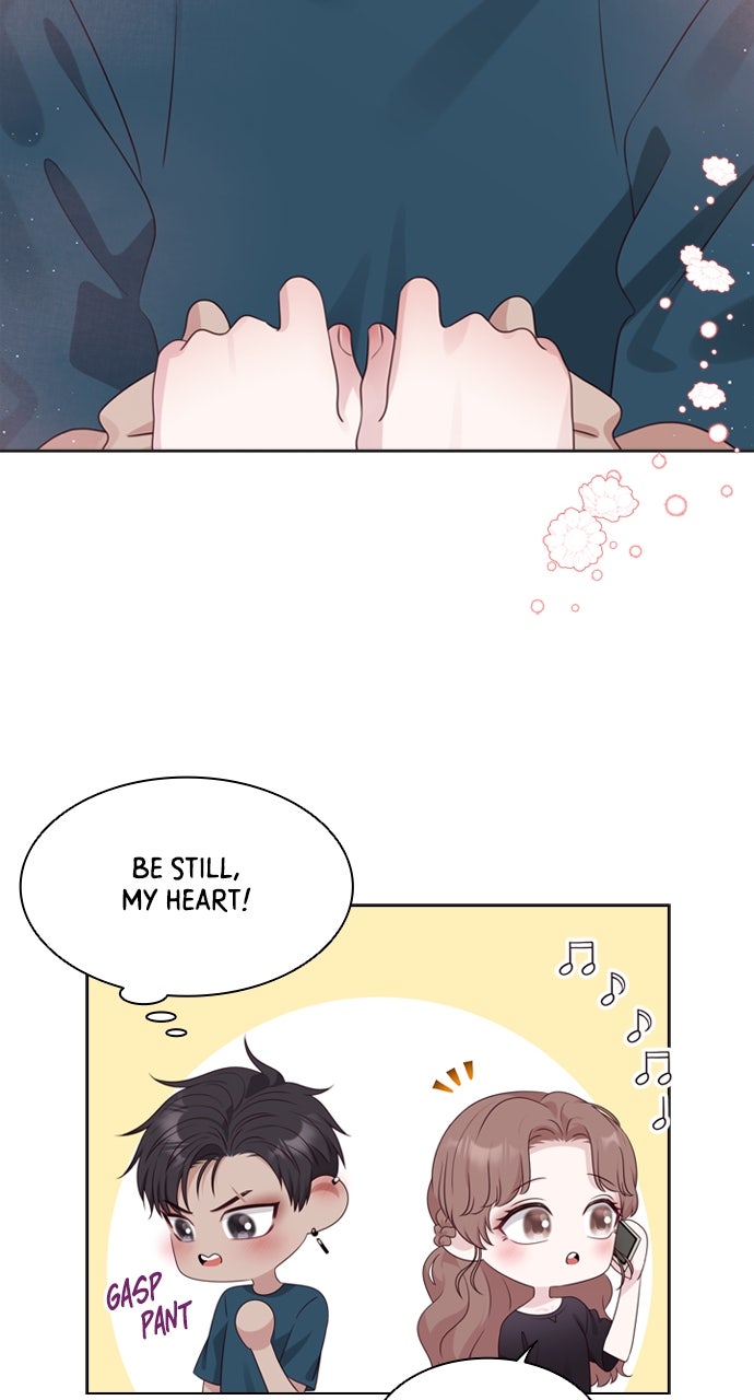 My Exes Fell For Me Chapter 60 - Page 37