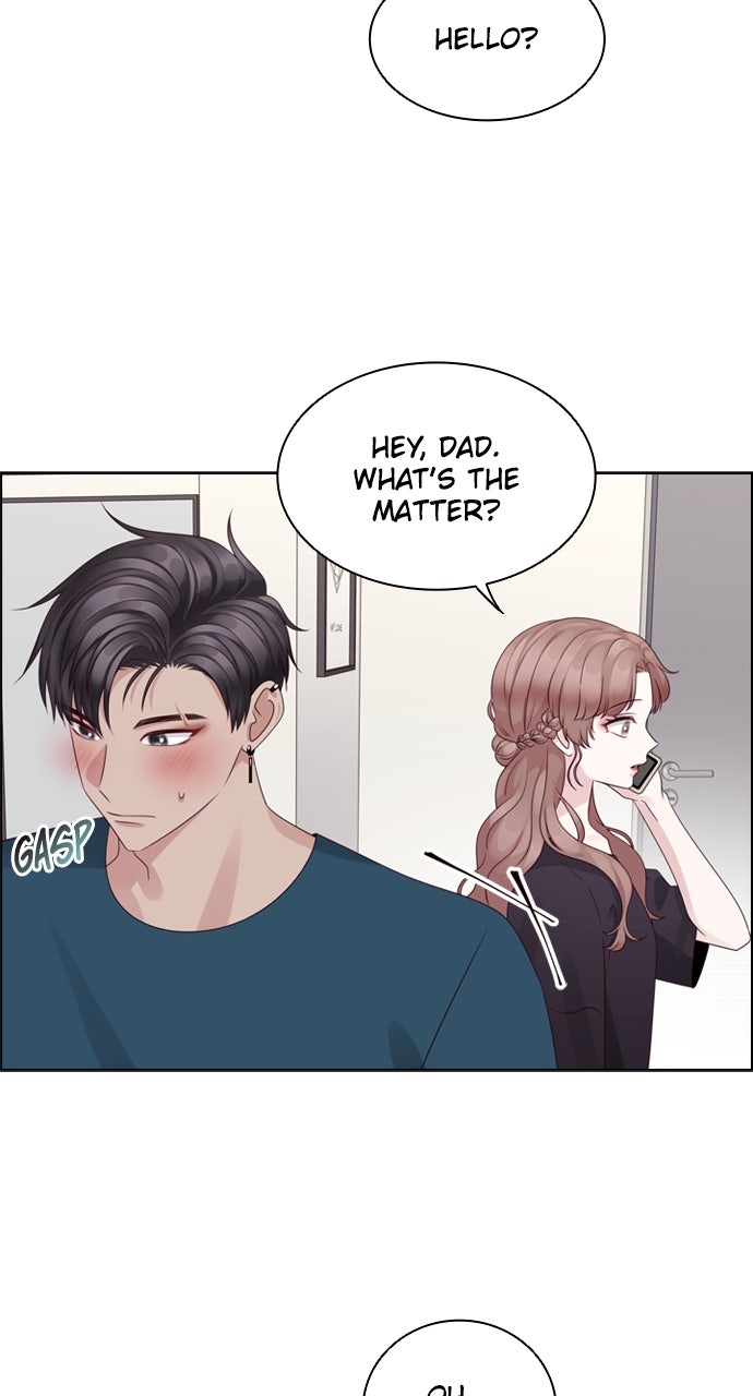 My Exes Fell For Me Chapter 60 - Page 38