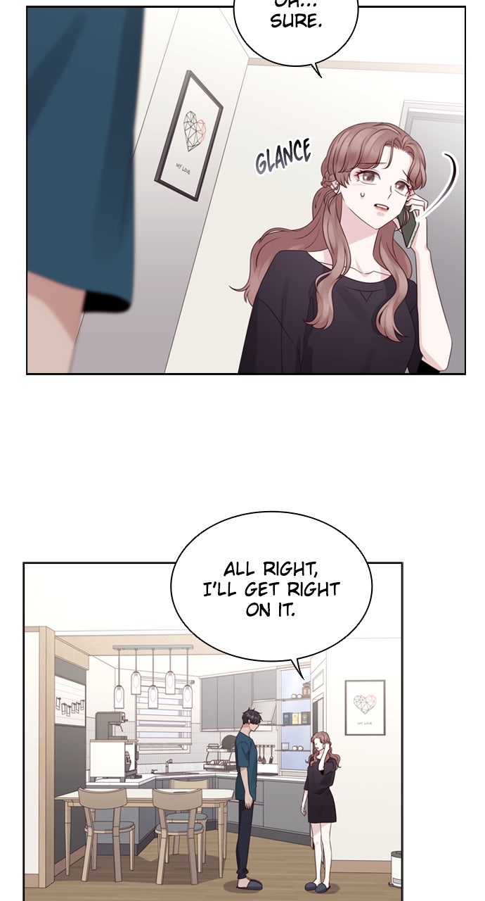 My Exes Fell For Me Chapter 60 - Page 39