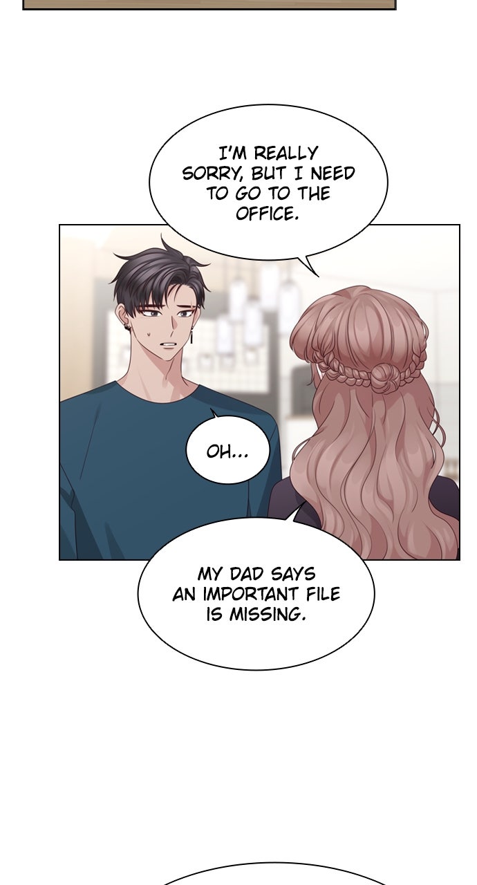 My Exes Fell For Me Chapter 60 - Page 40