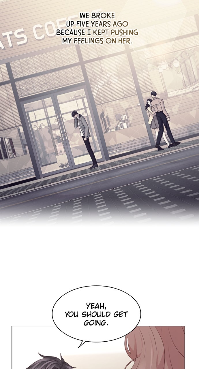My Exes Fell For Me Chapter 60 - Page 42