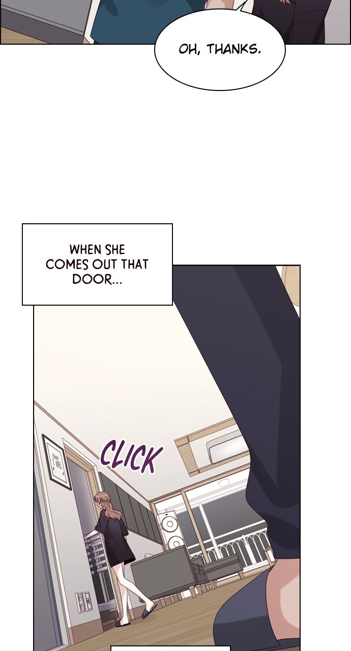 My Exes Fell For Me Chapter 60 - Page 44