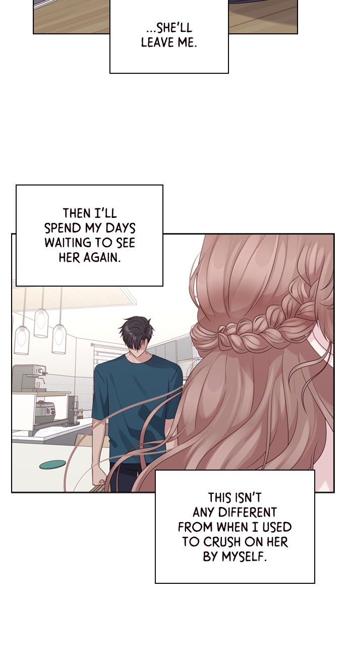 My Exes Fell For Me Chapter 60 - Page 45