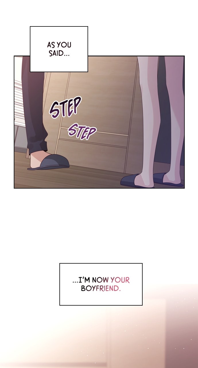 My Exes Fell For Me Chapter 60 - Page 48