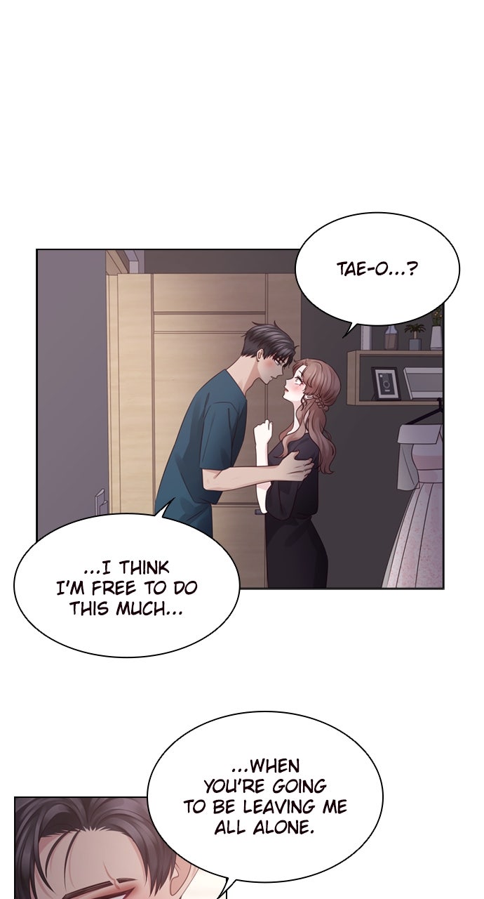 My Exes Fell For Me Chapter 60 - Page 50