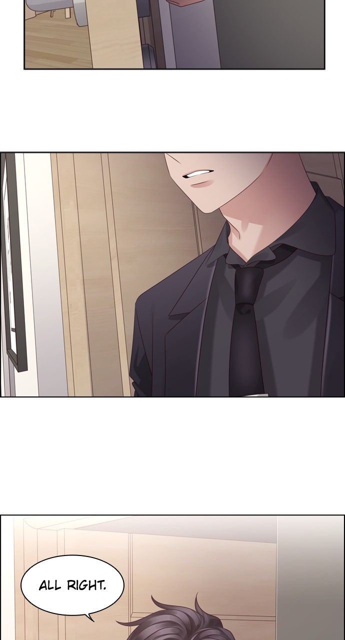 My Exes Fell For Me Chapter 60 - Page 6