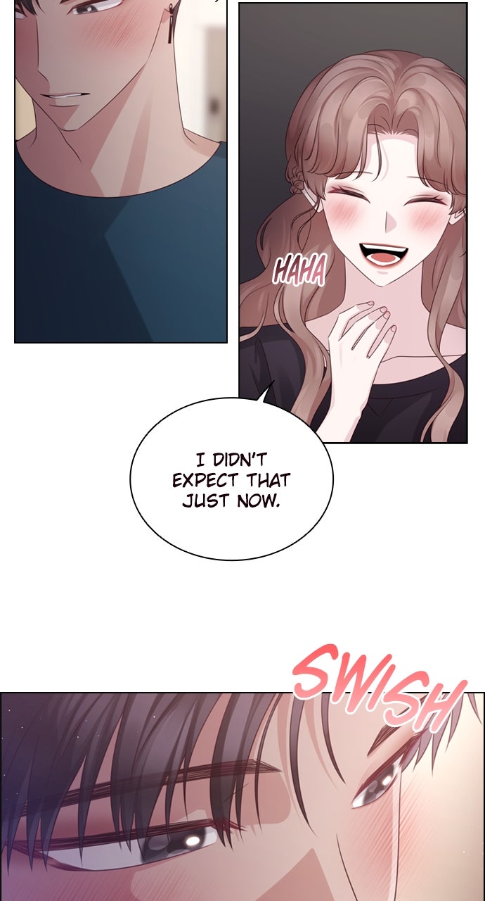 My Exes Fell For Me Chapter 60 - Page 51