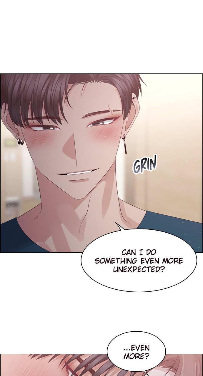 My Exes Fell For Me Chapter 60 - Page 53