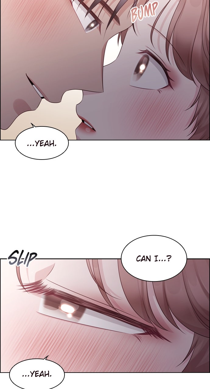 My Exes Fell For Me Chapter 60 - Page 54