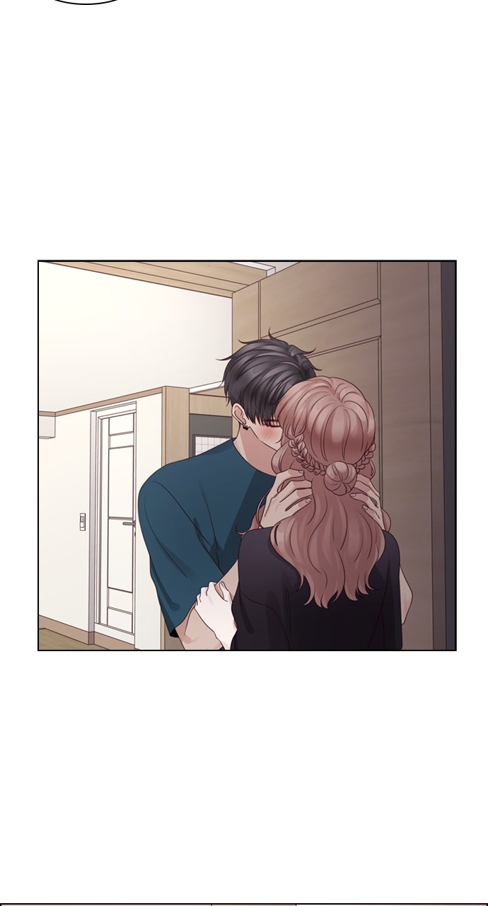 My Exes Fell For Me Chapter 60 - Page 55