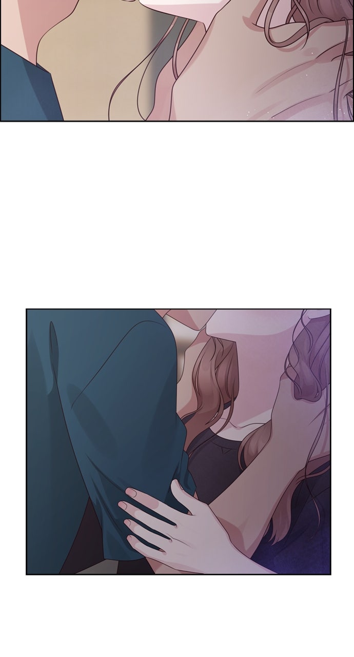 My Exes Fell For Me Chapter 60 - Page 58