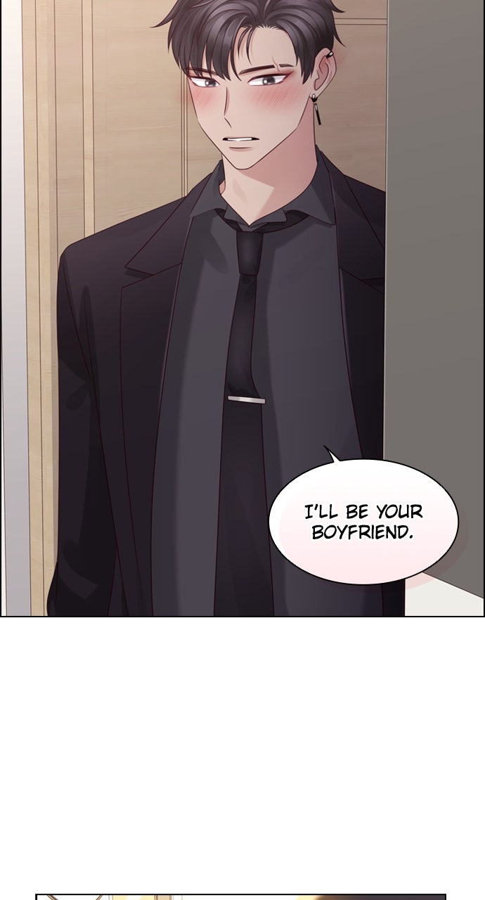 My Exes Fell For Me Chapter 60 - Page 7
