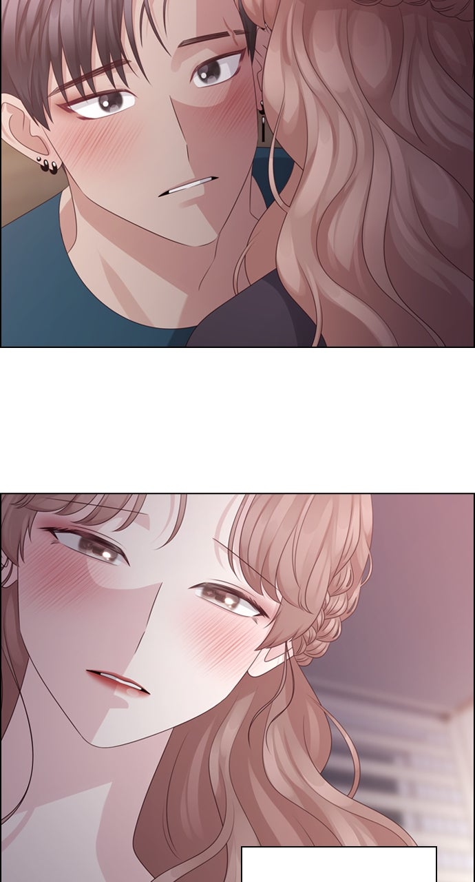 My Exes Fell For Me Chapter 60 - Page 64