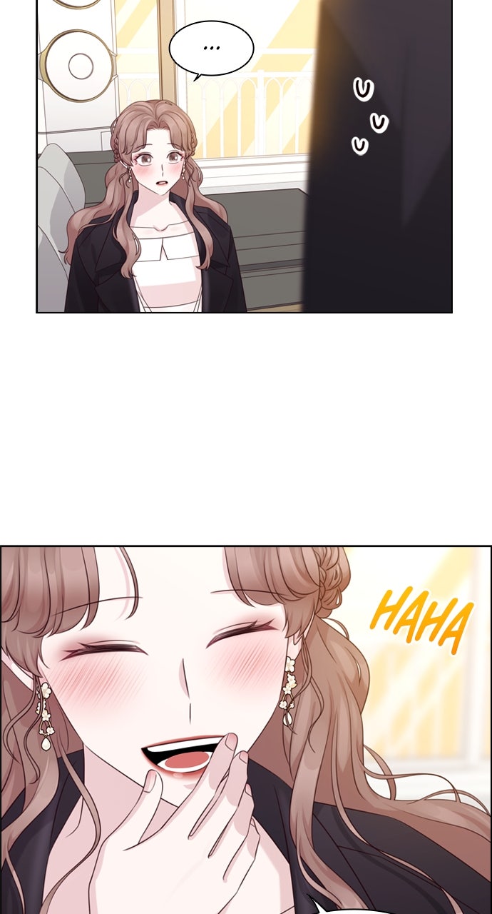 My Exes Fell For Me Chapter 60 - Page 8