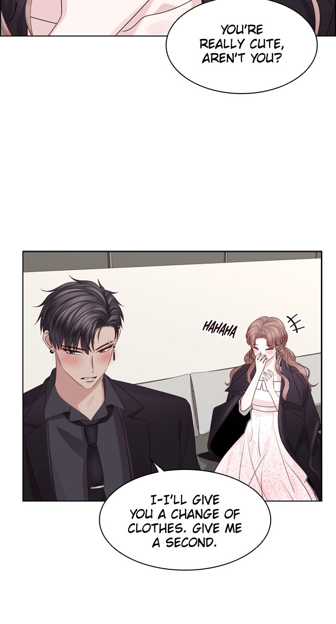 My Exes Fell For Me Chapter 60 - Page 9