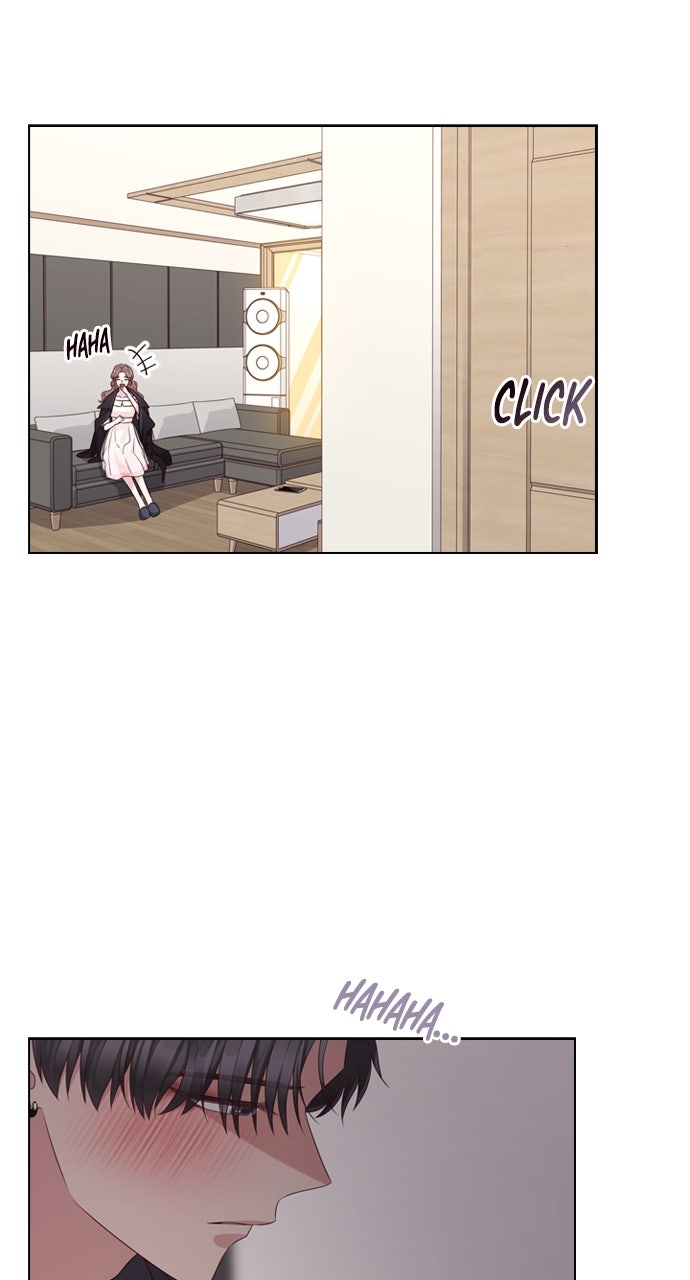 My Exes Fell For Me Chapter 60 - Page 10