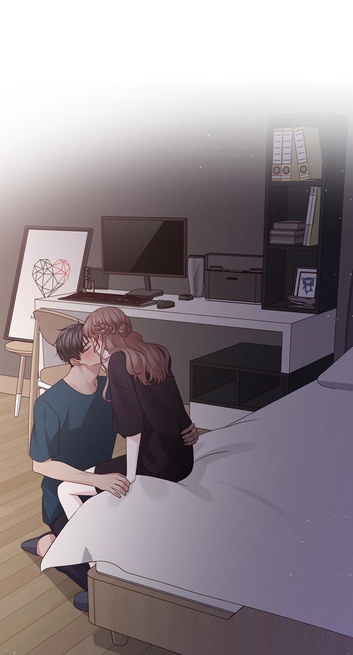 My Exes Fell For Me Chapter 61 - Page 1