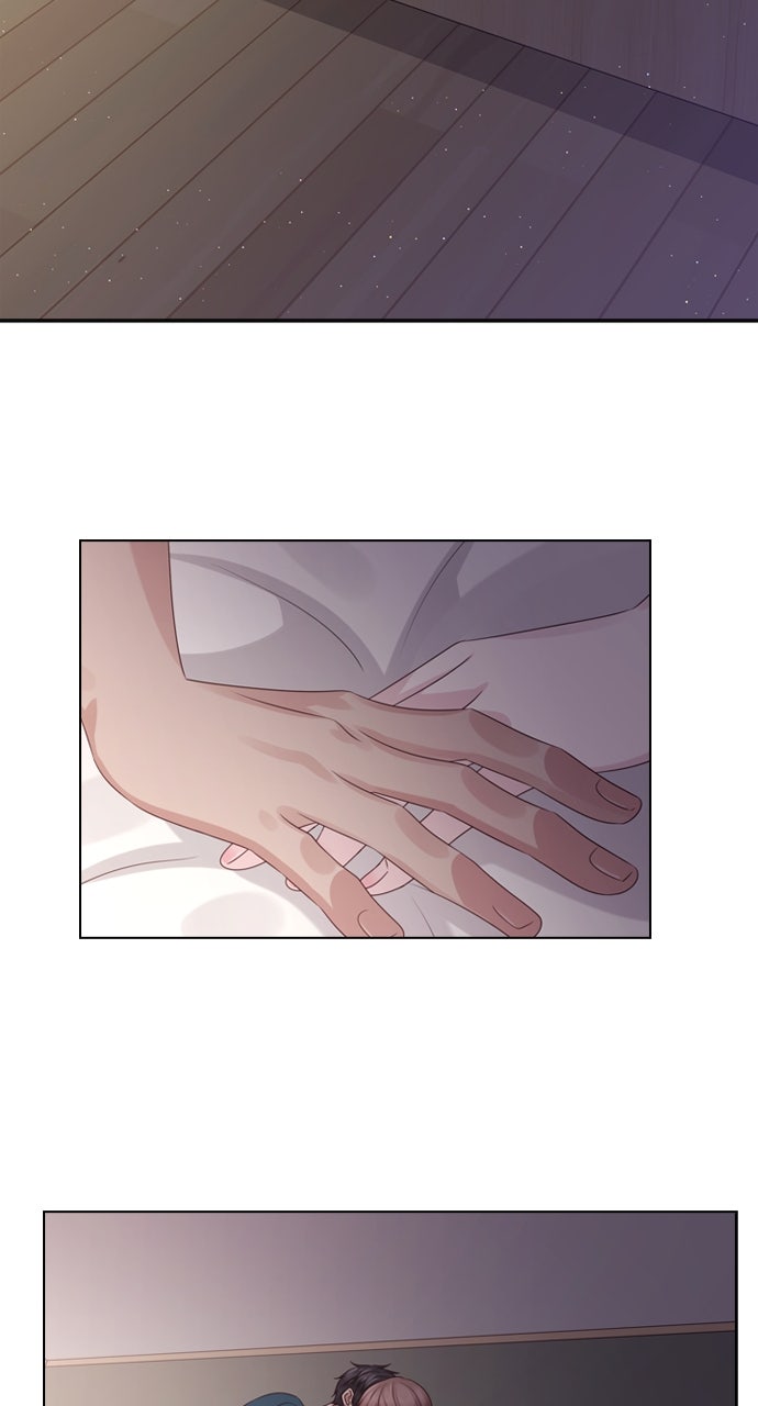 My Exes Fell For Me Chapter 61 - Page 2