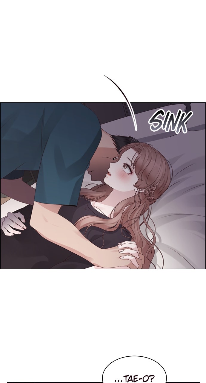 My Exes Fell For Me Chapter 61 - Page 11