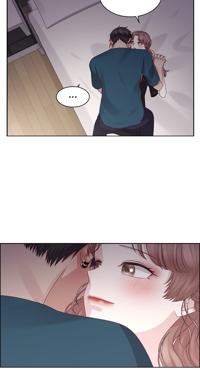 My Exes Fell For Me Chapter 61 - Page 12