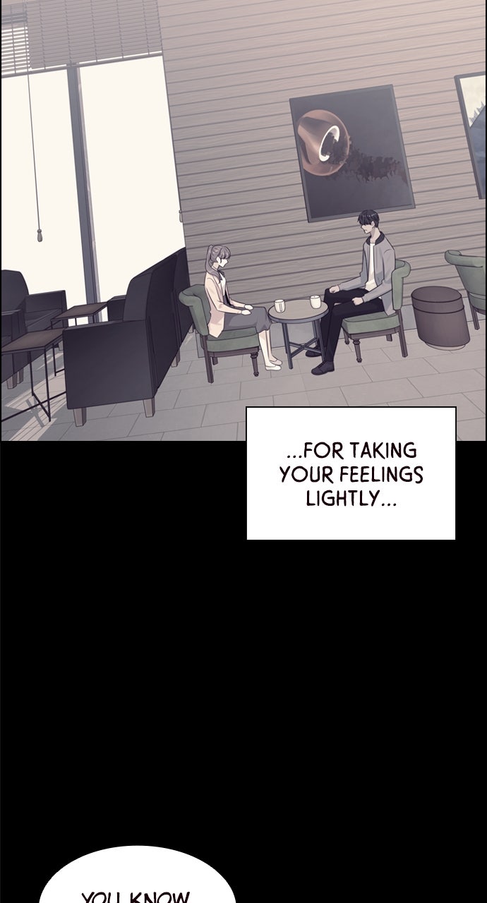 My Exes Fell For Me Chapter 61 - Page 15